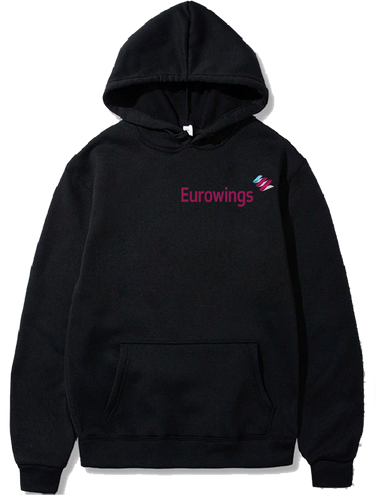 EUROWINGS AIRLINE PULLOVER